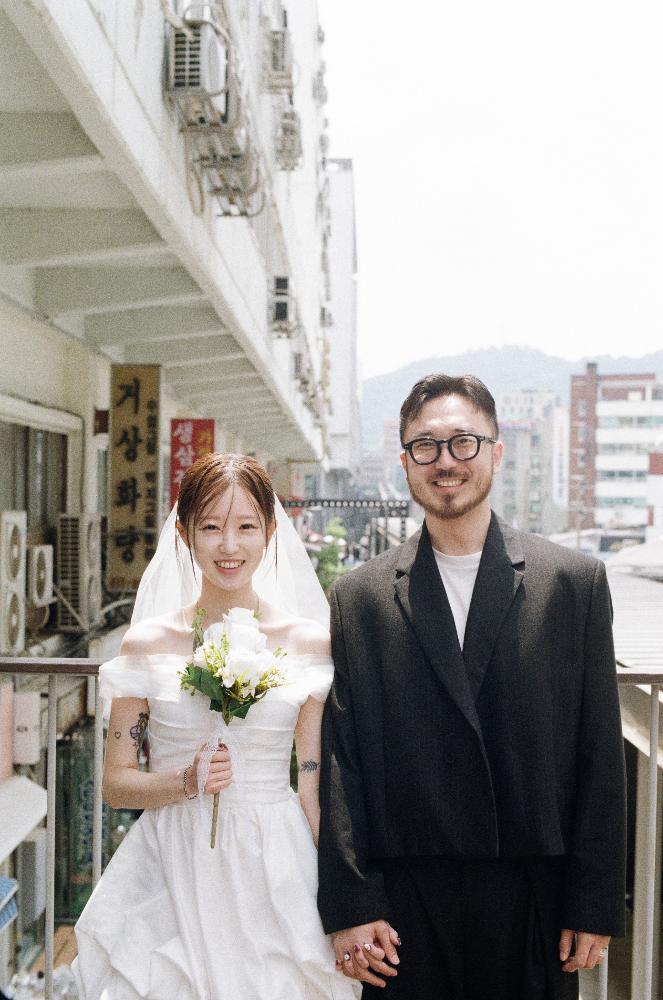Wedding Cover